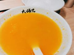 -大师兄·西北小馆(南沙万达广场店)