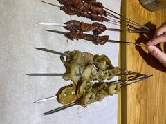 -一顿烧烤(八经街店)