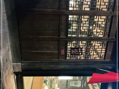 -星巴克(台州临海紫阳街店)