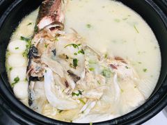 -小厨娘淮扬菜(天印大道店)