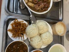 -姚记炒肝店(鼓楼店)