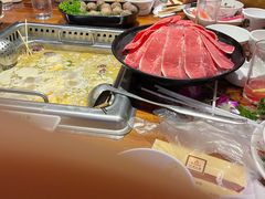 -好得火锅(育才店)
