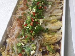 -蓬川食府(金海道店)