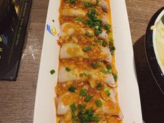 -龙聚德北京烤鸭(沙坪坝华宇A馆店)