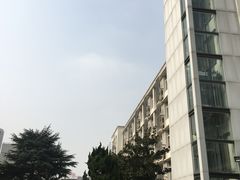 -上海对外经贸大学(古北校区)