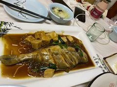 -宾朋海鲜饭庄(兴海路店)