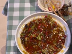 -彭耕记猪油炒小菜(吉联mall店)