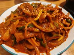 -多宾韩国料理(学衡路店)