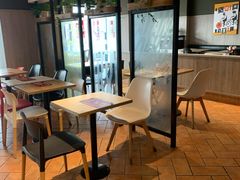 -肯德基(珠峰店)