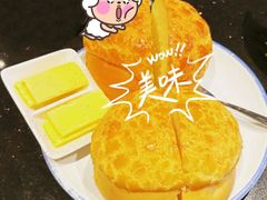 -新旺茶餐厅•早餐(迪士尼小镇店)
