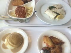 -宜家·瑞典风味餐厅(无锡店)