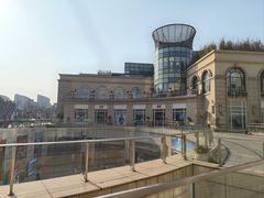 -金科路(地铁站)