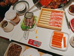 -椒王火锅(厚街万达店)