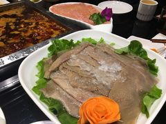 -安安火锅(上美广场店)