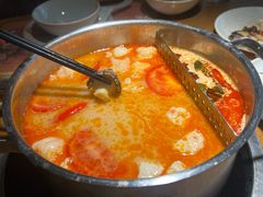 -生如夏花泰式火锅(西村黑金店)