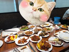 -汉巴味德·烤肉与啤酒的自助(杭州大悦城店)