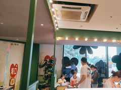 -椰小鸡·琼州糟粕醋(美兰缤纷城店)