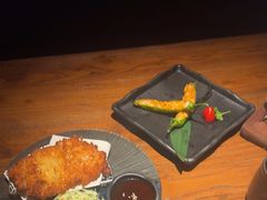 -京鹿料理(荟聚店)