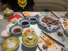 -宁夏国强手抓羊肉·清真菜(未央路凤三店)