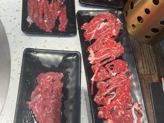 -海汕记·潮汕鲜牛肉火锅·自助
