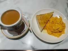 -深仔记茶餐厅(亚士厘道店)