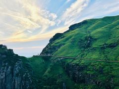 -萍乡武功山风景名胜区