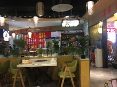 大堂-一把骨(盐市口店)
