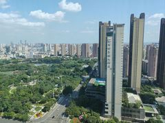 -君悦酒店·乐厨·高空自助餐(青年大街店)