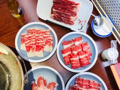 -1078號老北京涮肉(松柏店)