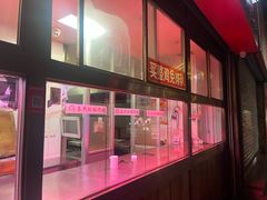-秦氏环球炸鸡(解放北路店)