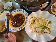 -九寨沟石锅鱼(沣峪口二十年店)
