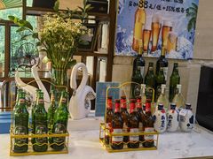 -浙江西子宾馆·瑶园咖啡厅