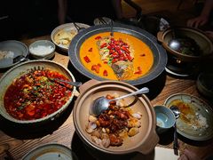 -青年公社烤鸭(青年路店)