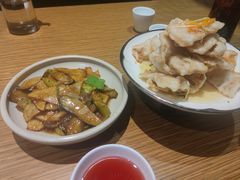 -金掌勺·锅包肉(广渠门店)