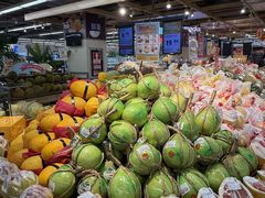 -华润万家(荔湾店)