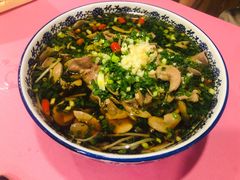 -富临轩私房菜(集庆门大街店)