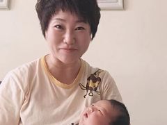 -好孕妈妈月嫂(哈尔滨总店)