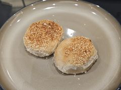 萝卜丝烧饼-赛德大酒店(邗江中路店)