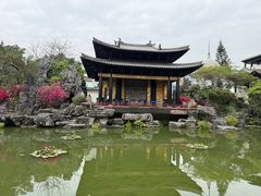 -海心沙亚运公园