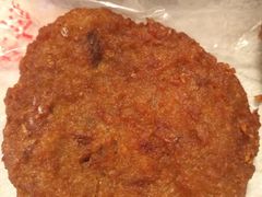 香酥藕饼-陶记正宗德州扒鸡(科巷店)