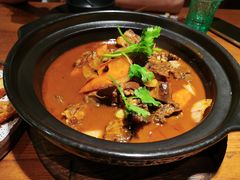 -敏珠拉姆藏餐·南京厨房(富春江东街店)