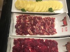 -左庭右院鲜牛肉火锅(南通CBD大有境店)