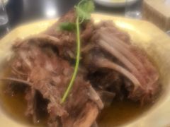 -芦月轩羊蝎子(北蜂窝店)