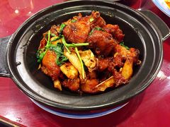 -宏状元现熬粥·京味菜(五棵松店)