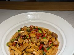 -小隐院子·庭院餐厅(大学城后湖店)