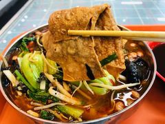 -红鼻子桂林米粉(金唐新光界店)