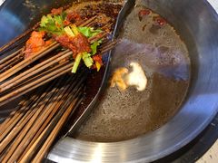-牛華八婆火锅串串(南中环店)