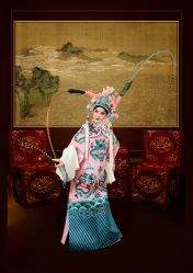 -梨园天地京剧摄影(玲珑天地店)