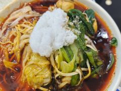 -老赵太太麻辣烫涮肚馆(大经路店)