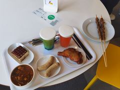 -宜家·瑞典风味餐厅(无锡店)